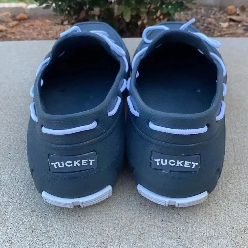Tucket Deck Shoe